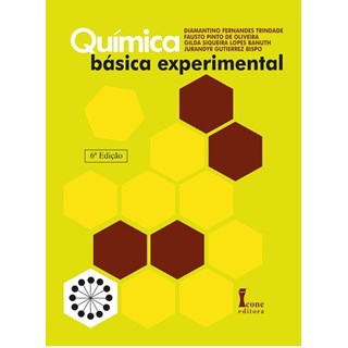Livro - Química Básica Experimental - Trindade