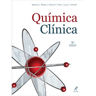 Livro - Quimica Clinica - Bishop/fody/schoeff