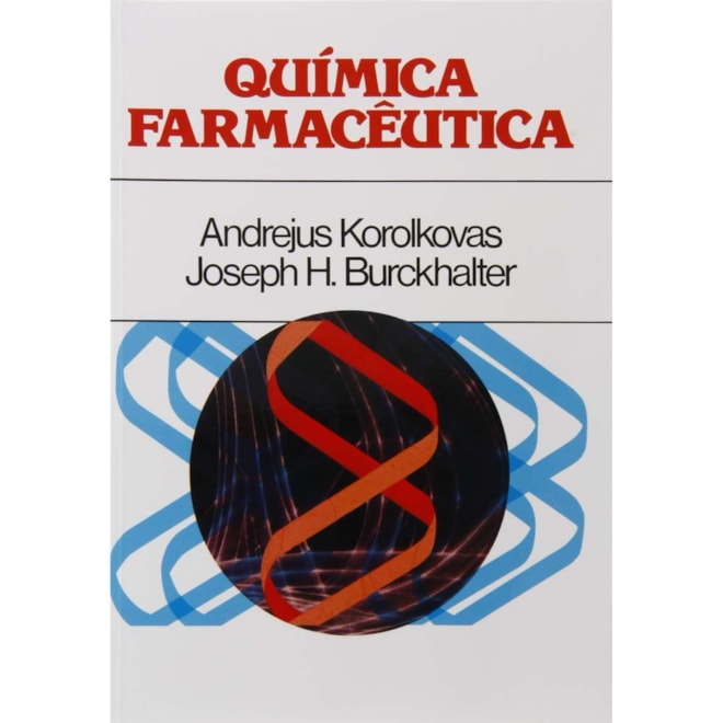 quimica farmaceutica