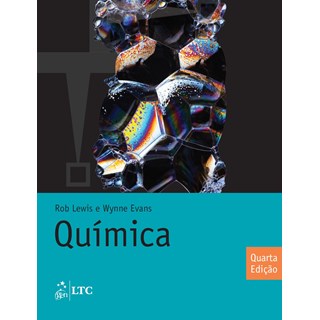 Livro - Quimica - Lewis