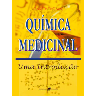 Livro - Química Medicinal - Uma Introdução - Thomas Livro - Química Medicinal - Uma Introdução - Thomas