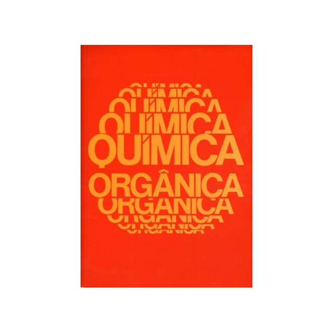 Livro - Quimica Organica - Allinger
