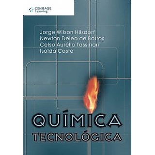Livro - Quimica Tecnologica - Hilsdorf