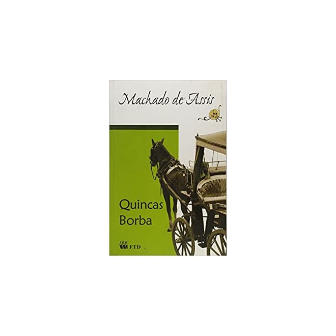  MACHADO DE ASSIS: Os melhores contos (Col. Melhores