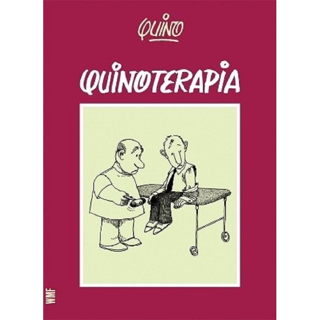 Livro - Quinoterapia - Quino