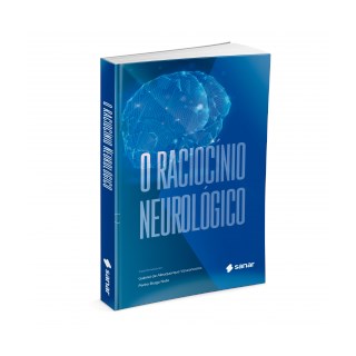 Livro - Raciocinio Neurologico, O - Vasconcelos/braga ne