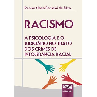 Livro - Racismo - Silva - Juruá