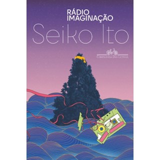 Livro - Radio Imaginacao - Ito