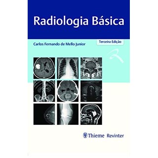 Livro - Radiologa Básica - Mello Júnior