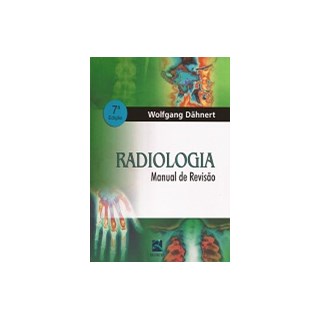 Livro - Radiologia - Manual de Revisão - Dahnert