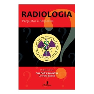 Livro Radiologia Perguntas e Respostas - Gonçalves - Martinari