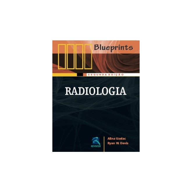 Livro - Radiologia - Serie Blueprints - Uzelac