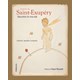 Livro - Rascunhos de Uma Vida - Desenhos, Aquarelas e Anotacoes - Saint-exupery