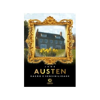 Livro - Razao e Sensibilidade - Austen