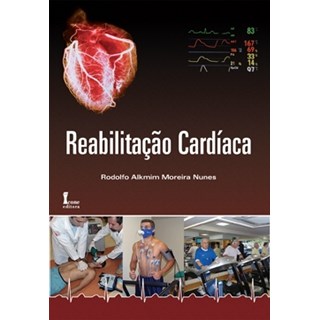 Livro - Reabilitacao Cardiaca - Nunes