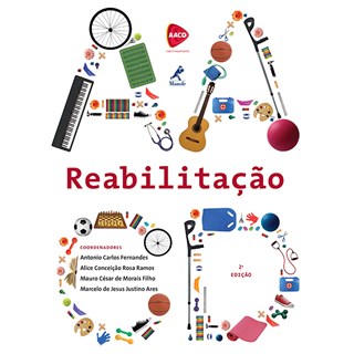 Livro - Reabilitacao - Carlos/ramos/morais
