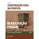 Livro - Reabilitacao Predial - Vol. 2 - Qualharini