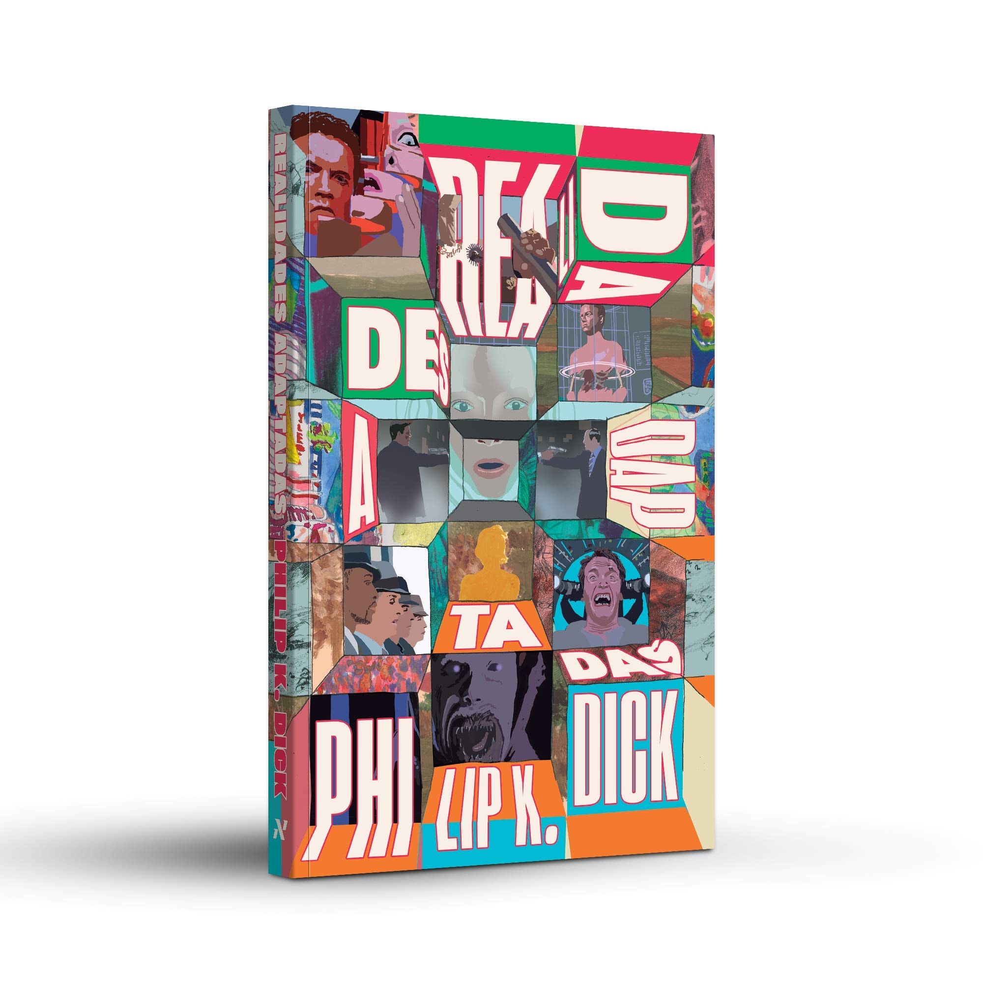 O Homem Duplo by Philip K. Dick O Homem Duplo by Philip K. Dick