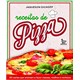 Livro - Receitas de Pizza: 50 Cartas Que Ensinam a Fazer Massas, Molhos e Recheios - Dichoff