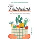 Livro - Receitas naturebas - Weckerle 1º edição