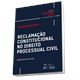 Livro - Reclamacao Constitucional No Direito Processual Civil - Azevedo