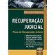 Livro Recuperação Judicial - Hoog - Juruá