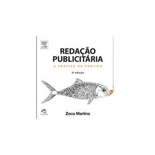 Livro - Redação Publicitaria - Martins Livro - Redação Publicitaria - Martins