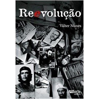 Livro - Reevolucao - Nunes
