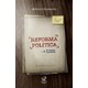 Livro - Reforma Politica: o Debate Inadiavel - Aragao