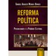 Livro - Reforma Politica - Possibilidades e a Piramide Eleitoral - Borges