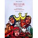 Livro - Rei Lear em Cordel - Haurélio