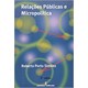 Livro - Relacoes Publicas e Micropolitica - Simoes,