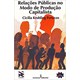 Livro - Relacoes Publicas No Modo de Producao Capitalista - Peruzzo