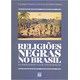 Livro - Religioes Negras No Brasil - da Escravidao a Pos-emancipacao - Costa/gomes