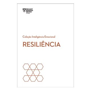 Livro - Resiliencia - Harvard Business rev