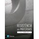 Livro Resistência dos Materiais - Hibbeler - Pearson