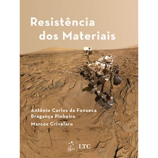 Livro - Resistencia dos Materiais - Pinheiro/crivelaro