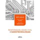 Livro - Responsabilidade Civil e Nanotecnologias - Borjes/gomes/engelma