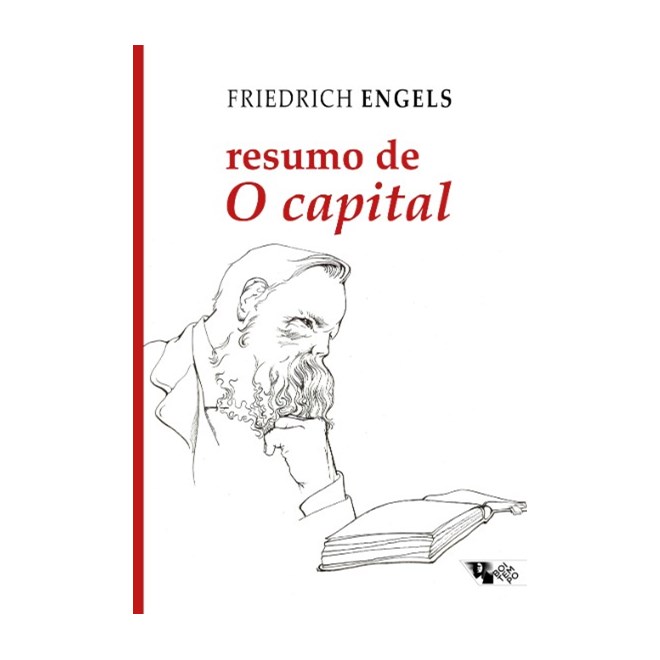 Livro - Resumo de o Capital - Engels