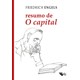Livro - Resumo de o Capital - Engels