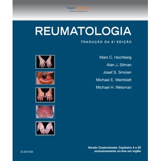 Livro - Reumatologia - Hochberg