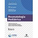 Livro - Reumatologia Pediátrica - Foonseca - Manole - Fonseca