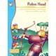 Livro - Robin Hood - - Telma Castro Andrade