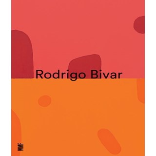 Livro - Rodrigo Bivar - Bivar