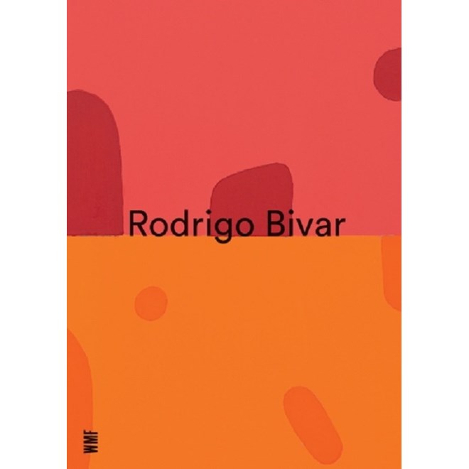 Livro - Rodrigo Bivar - Bivar