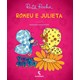Livro - Romeu e Julieta - Rocha