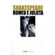 Livro - Romeu e Julieta - Shakespeare