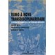 Livro - Rumo A Nova Transdisciplinaridade - Weil