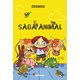 Livro - Saga Animal - Indigo