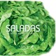 Livro - Saladas - 50 das Melhores Receitas - Academia Barilla